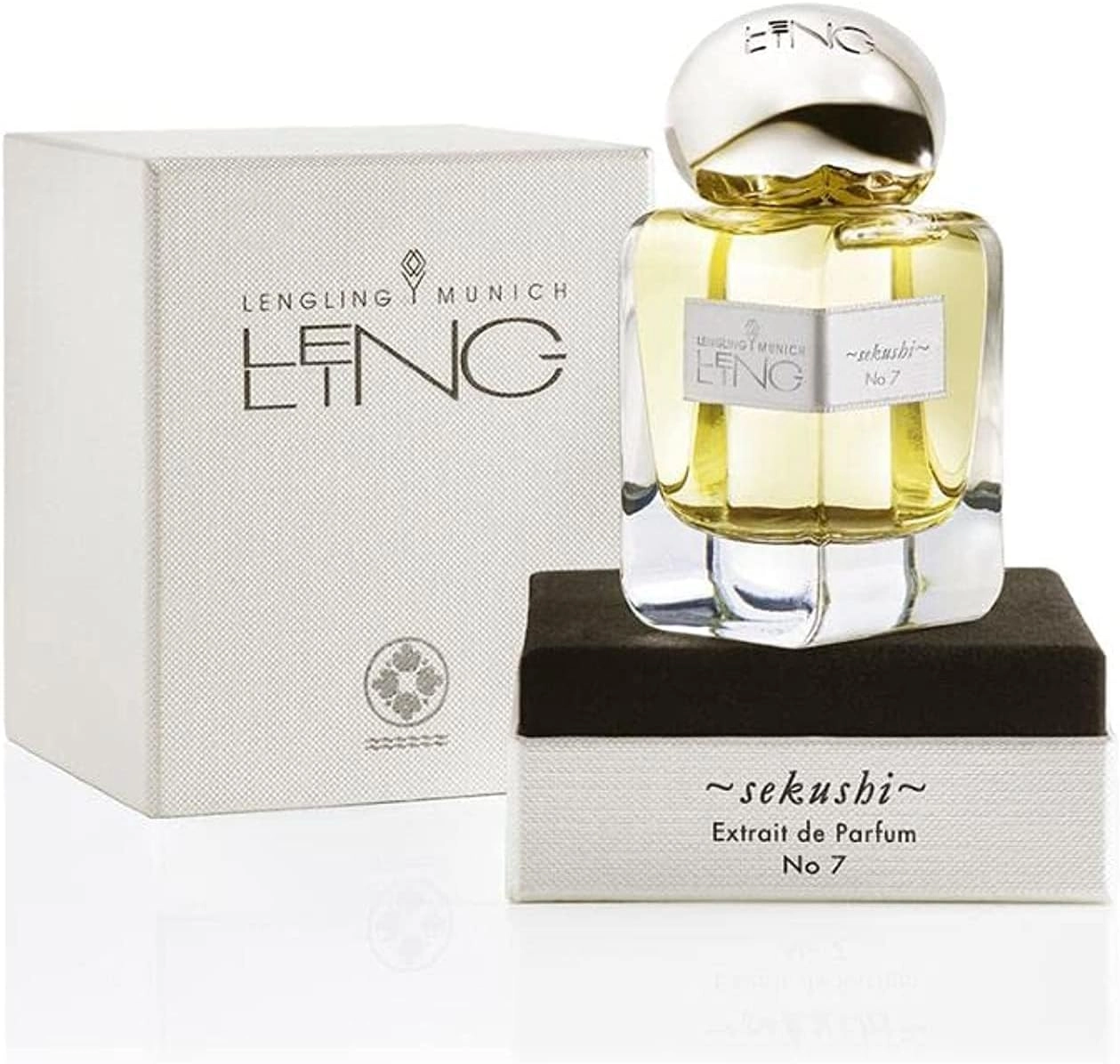 Lengling Munich Sekushi No. 7 - 50 ml