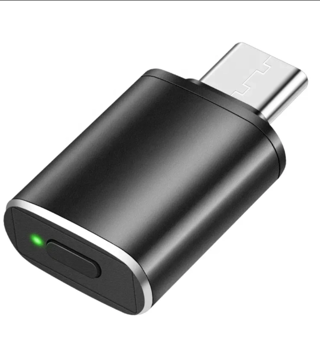 China USB C Computer Mouse Jiggler