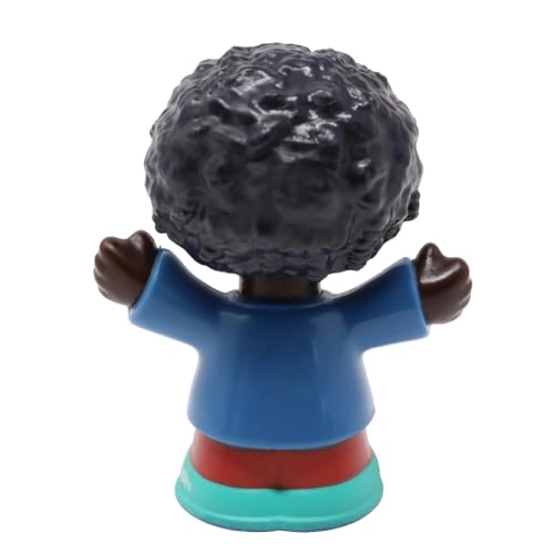 Little People - Chris (GWV21CHRIS) 1 pcs