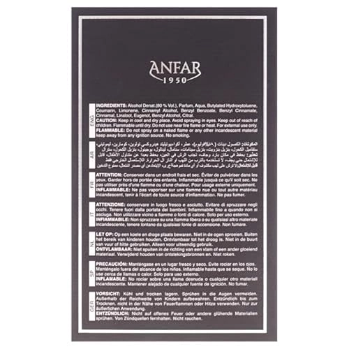 Blazing Stars - 3.4 Fluid Ounces