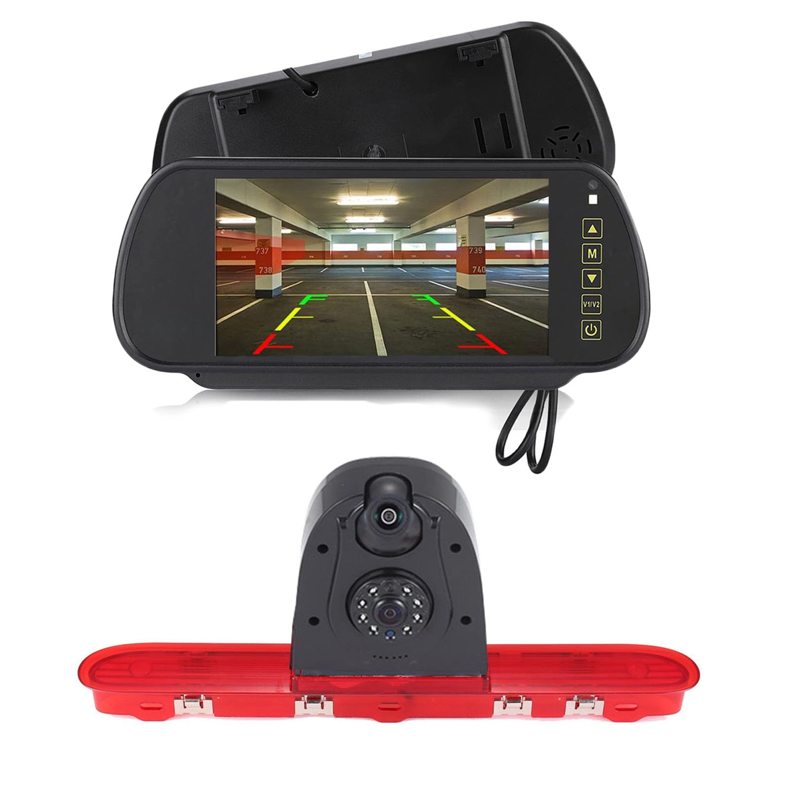 SG-7222S+7XSP - Night Vision Wireless 1280 x 720