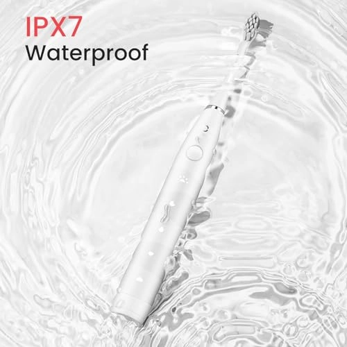 Flow Travel Go - 76,000 movements per minute 180-day battery