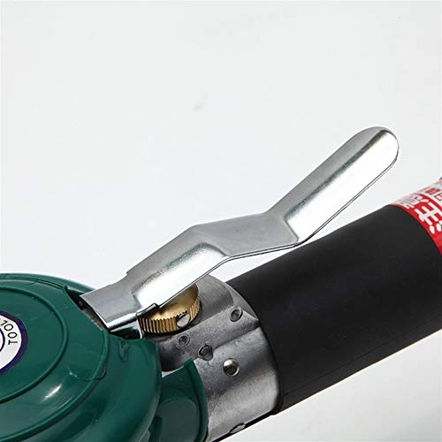 Pneumatic Eccentric Grinding Machine - No Oil 5 Inch