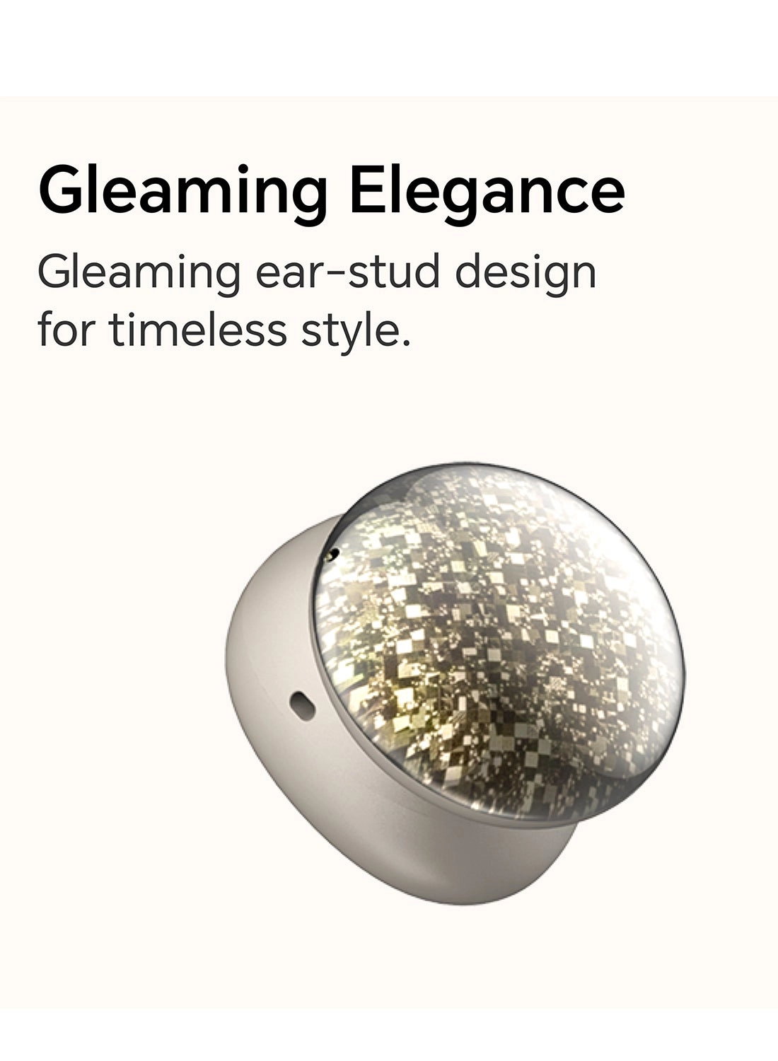 Choice Perfume Earbuds Wireless Earbud