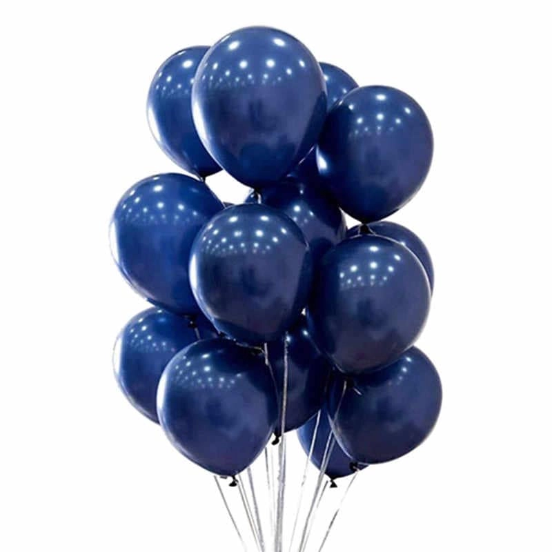 Latex Balloon Pack
