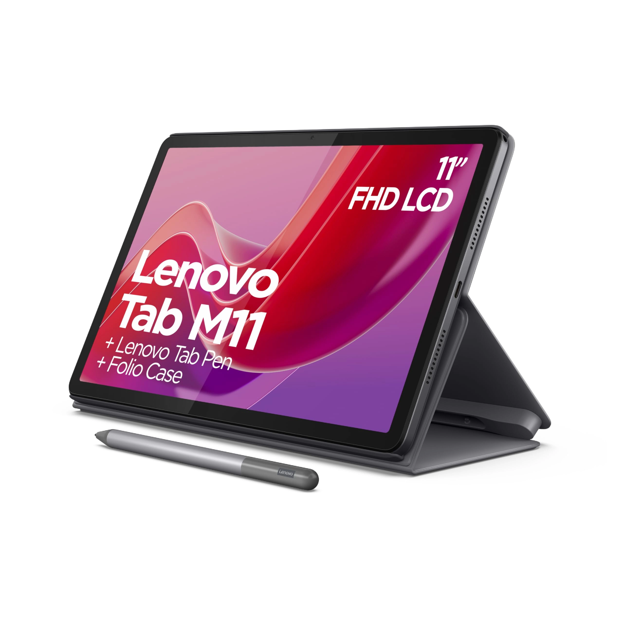Tab M11 ZADA0351AE - 128GB 11"