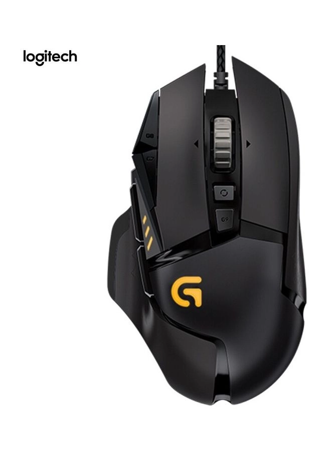 G502 Hero K/DA Gaming Mouse - USB