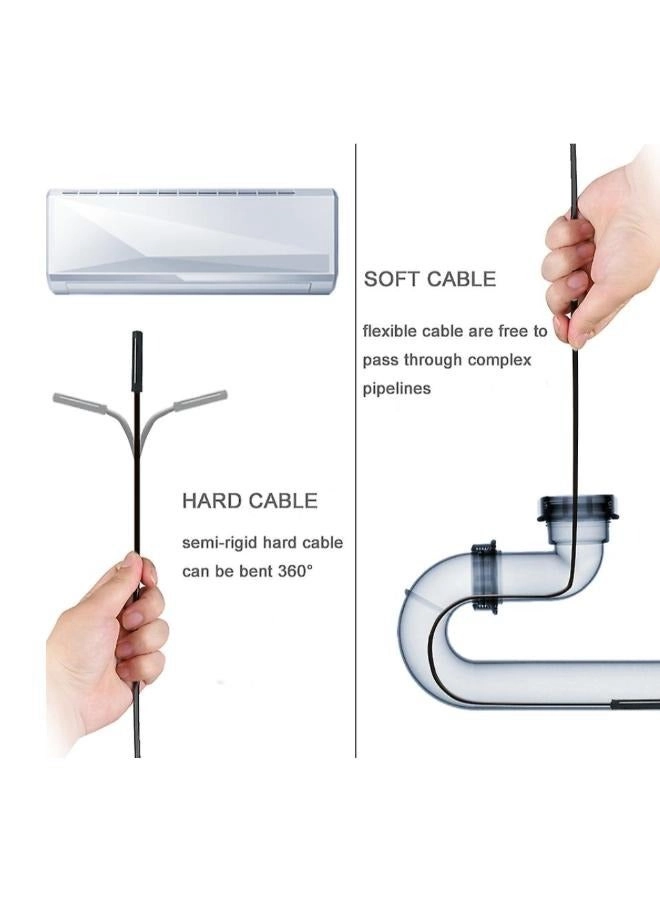 Inspection Camera Borescope