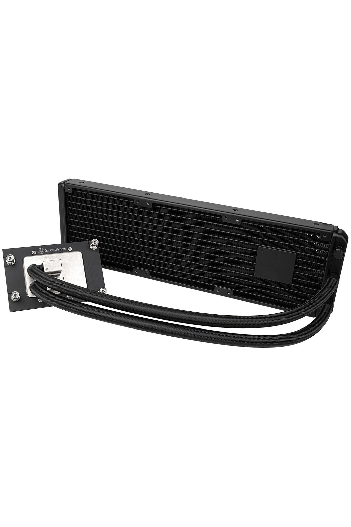 XE360-TR5 - 3x 120mm