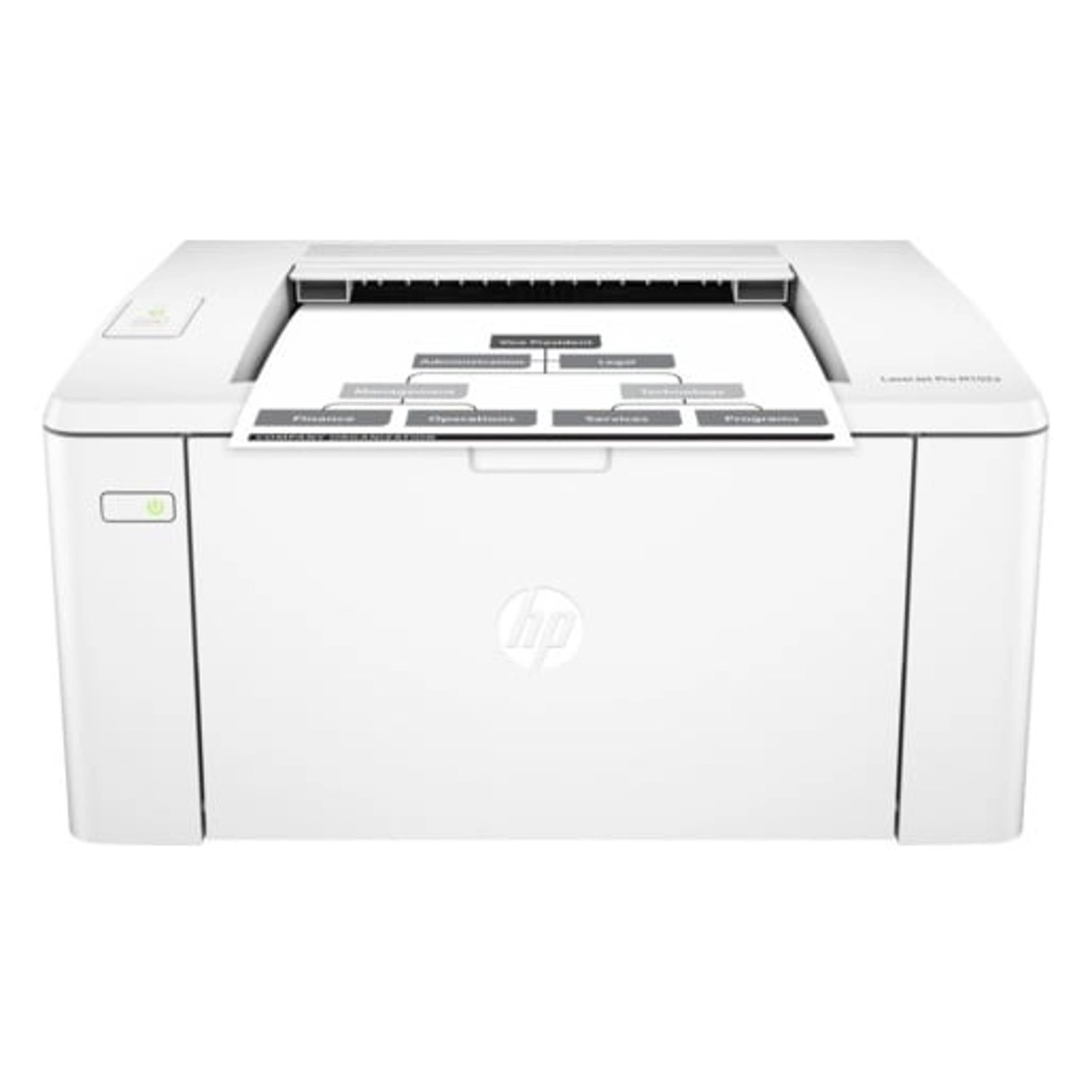HP LaserJet Pro M102W G3Q35A