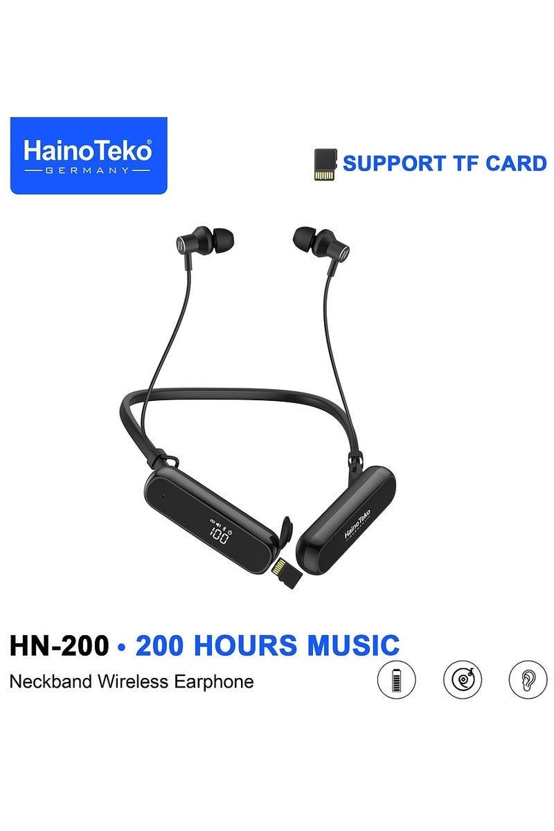 HN-200 Wireless Earbud