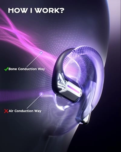 B17 Wireless Headphone