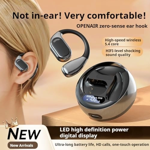 M76 Wireless Earbud