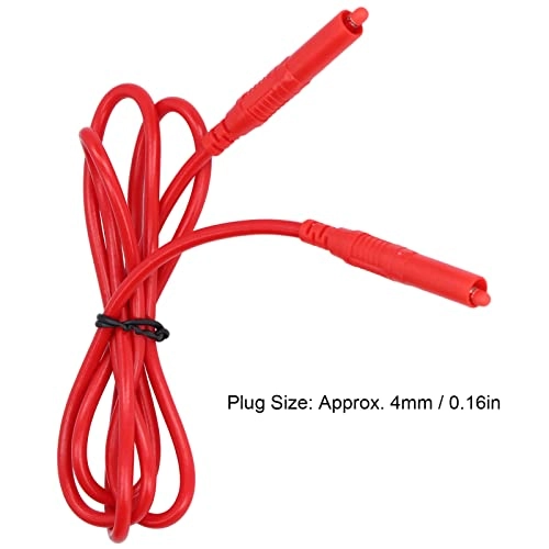 J.70020 - 15A 1000V Banana Plug