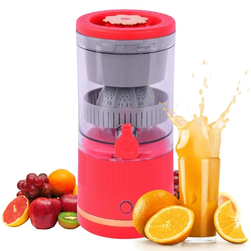 SUKILO Electric Citrus Juicer - 200ml