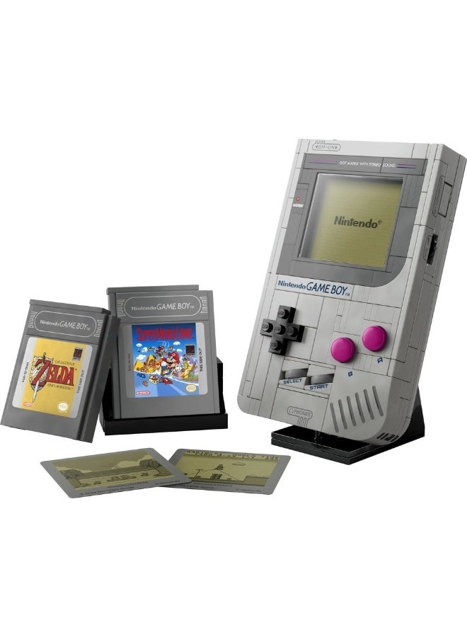 Super Mario Game Boy (72046)