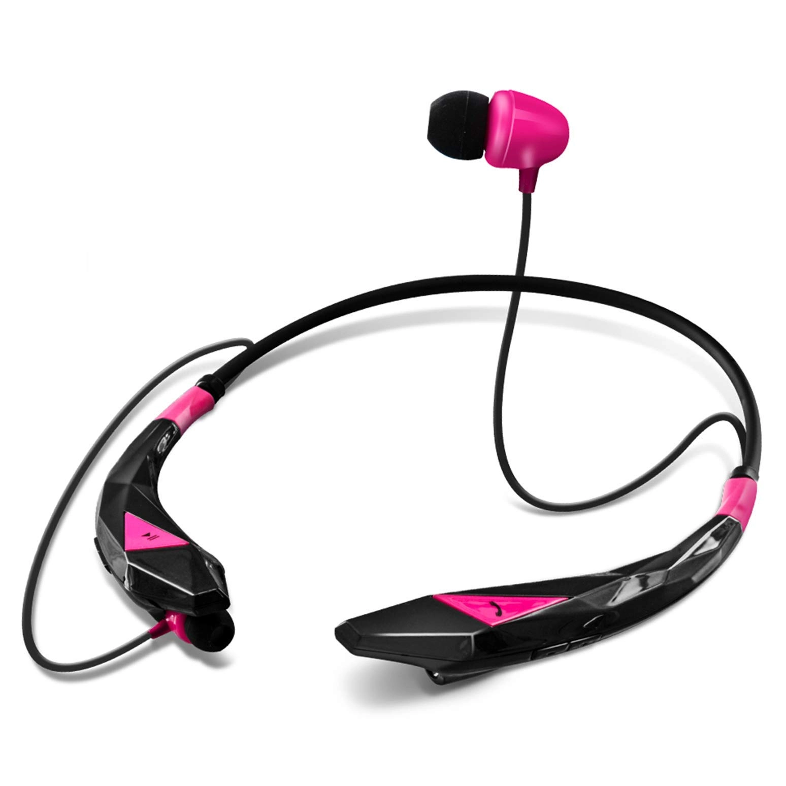 Aduro Amplify Pro SBN45 Wireless Headset