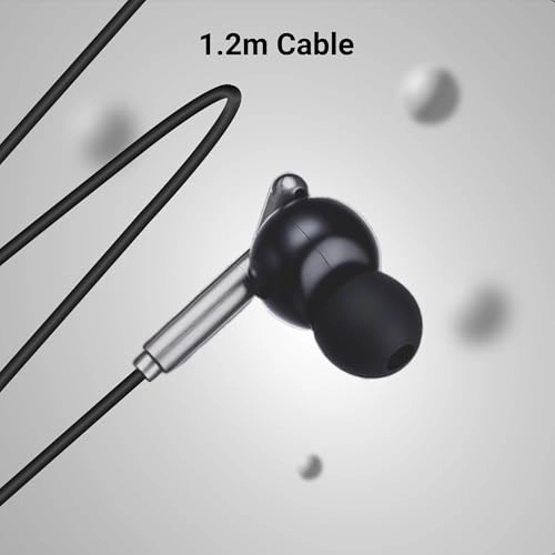 ZEB-Bro C Wired Earphone