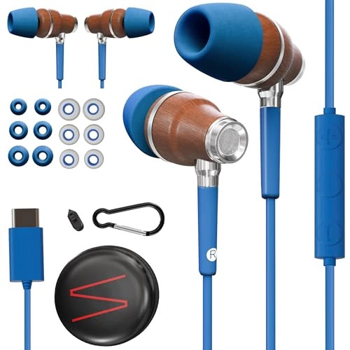 NRG 3.0 Wired Earbud