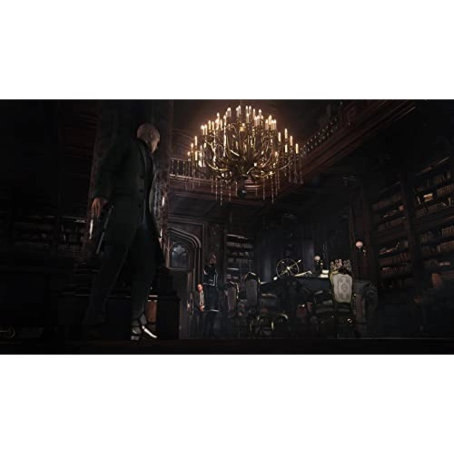 Hitman World of Assassination - Playstation 5