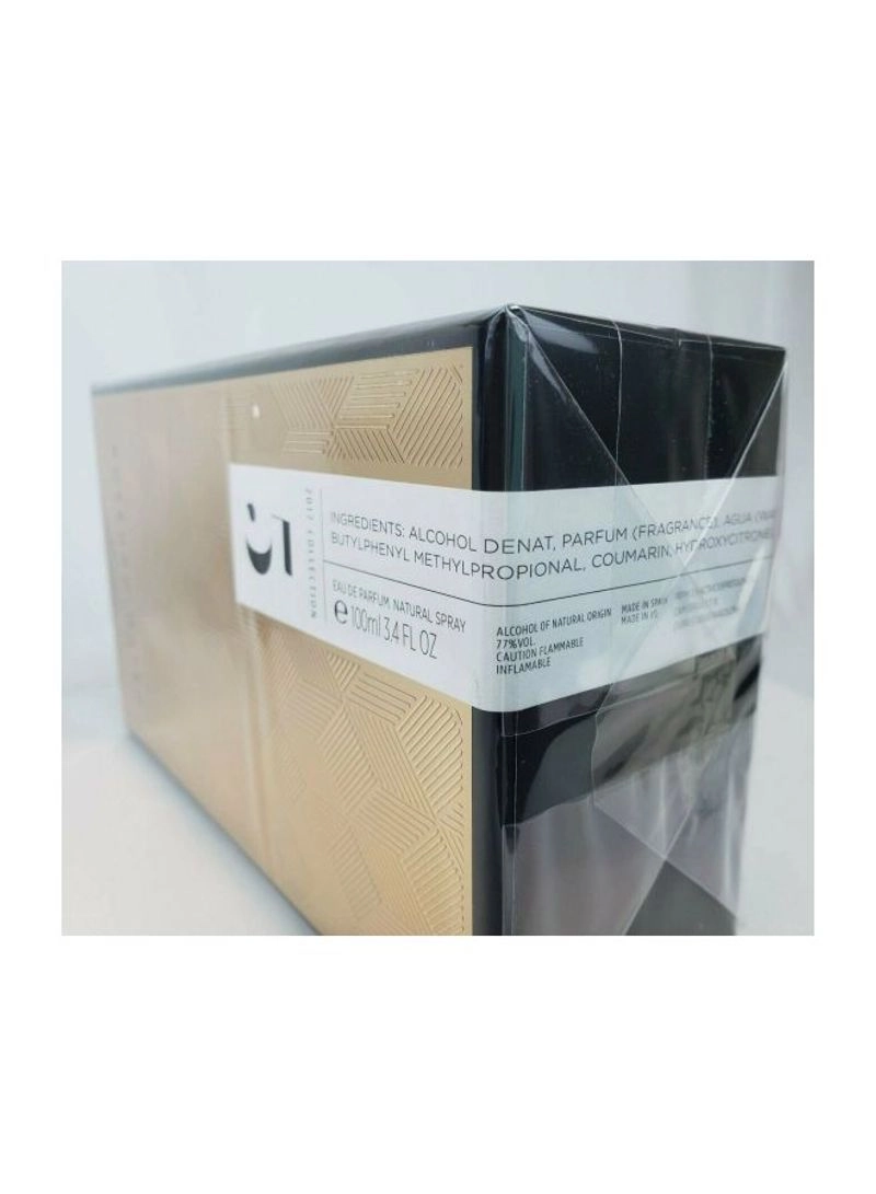 5 Floral Amber Sensual Musk Eau de Parfum 100 ml