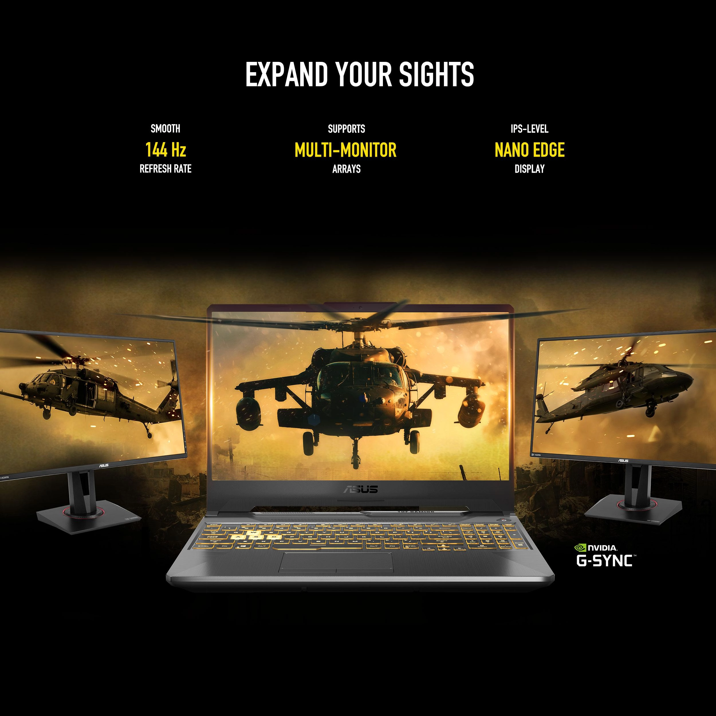 TUF Gaming F15 X506LHB-HN323W - 15.6'' Core i5-10300H 8GB DDR4 512GB SSD