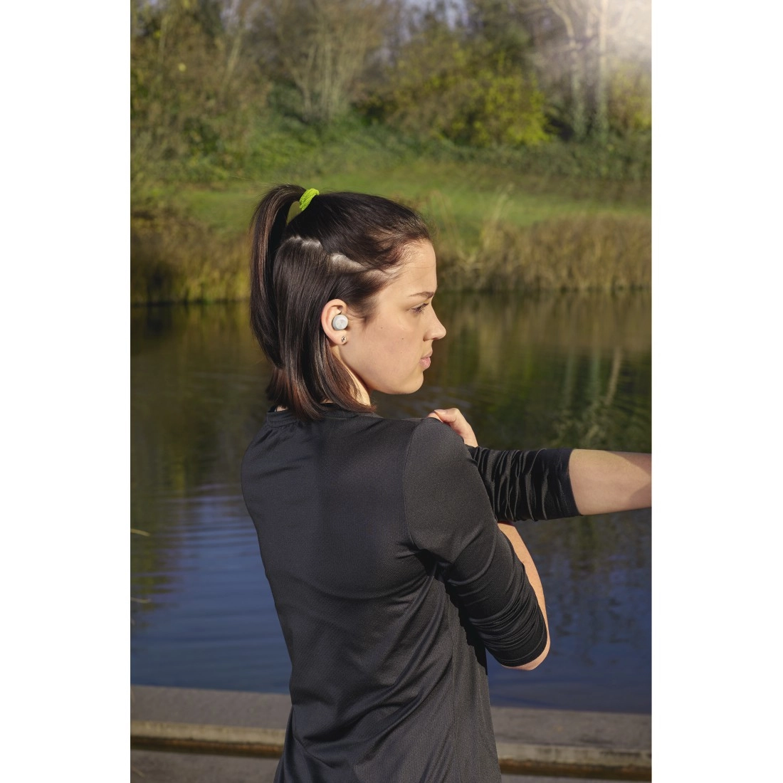 Spirit Chop Wireless Earbud