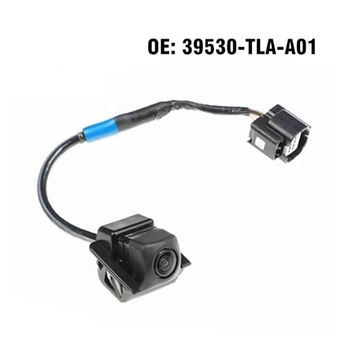 39530-TLA-A01 - Rear View CCD For CR-V 2017 2018 2019 2020 2021 2022