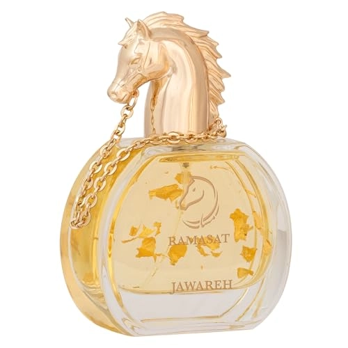 Jawareh Eau de Parfum 75ml