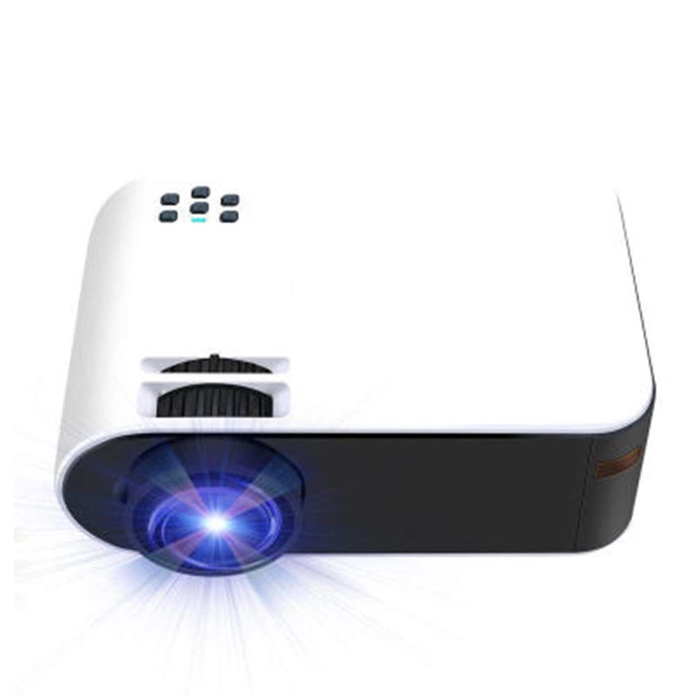 CuiXiangUK Projector Mini - 5500lux 1280*720P