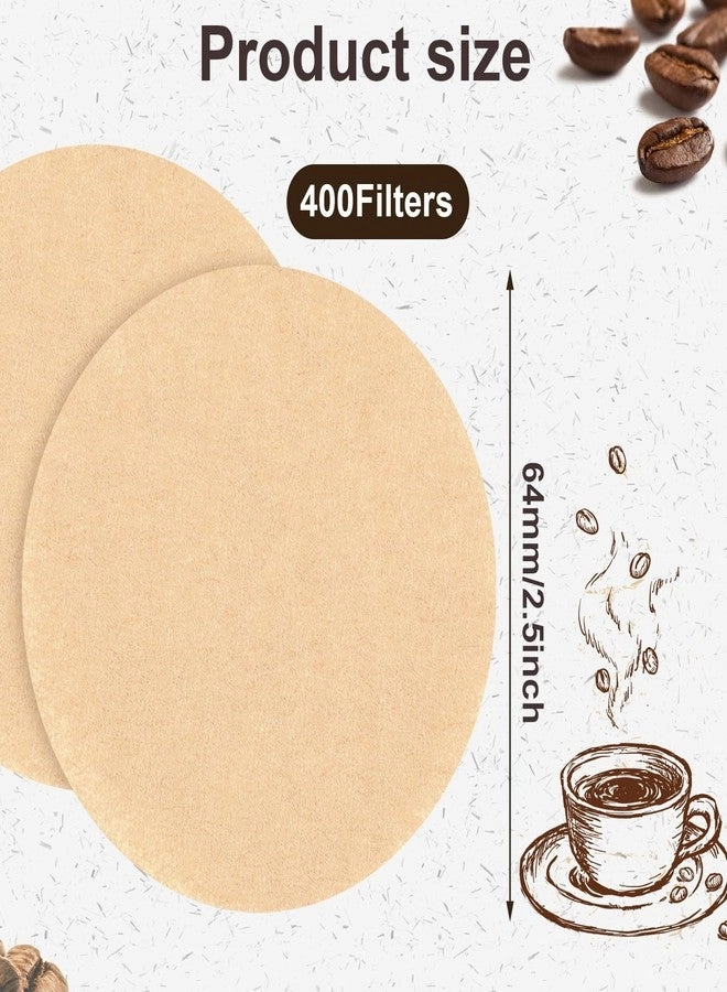 Coffee Filters