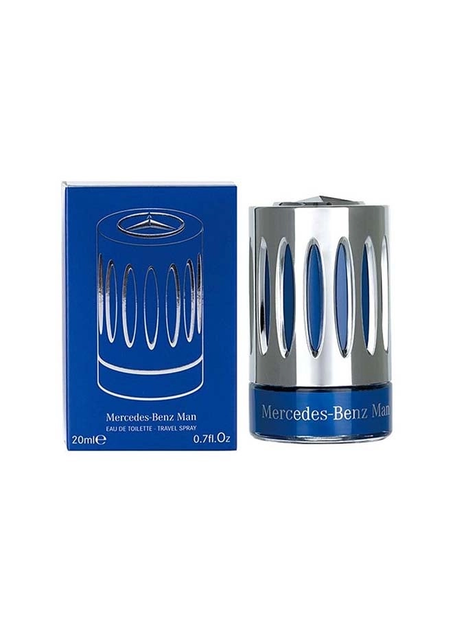 Mercedes-Benz Parfum-39 Eau de Toilette 20ml