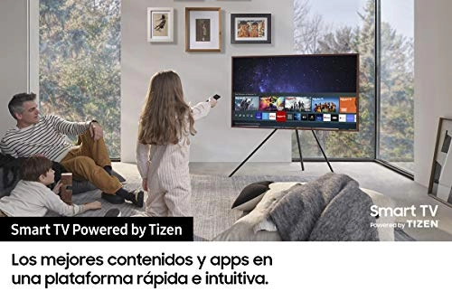 (Renewed) 50LS03B - 50 inch