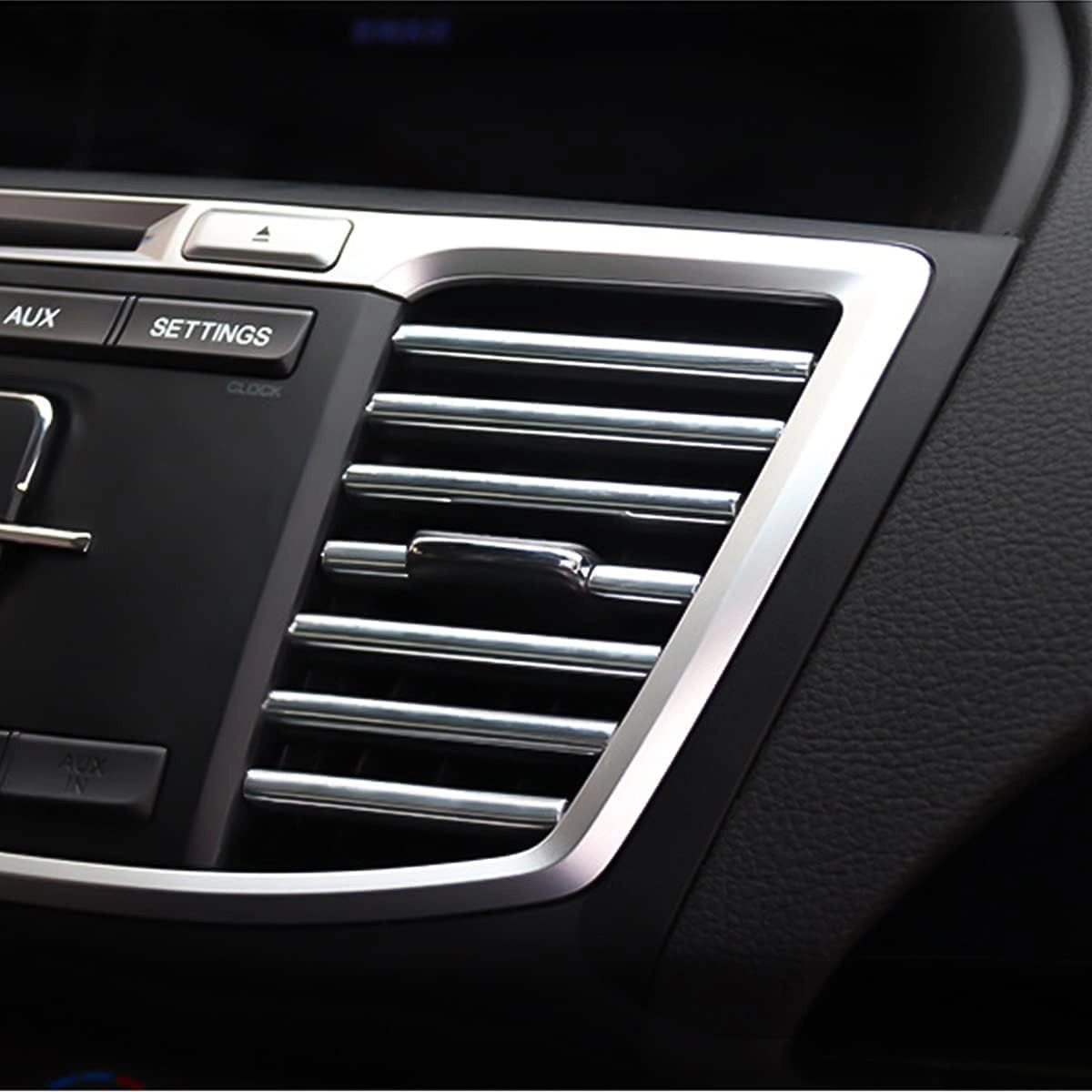 Universal Car AC Vent Decoration Strip