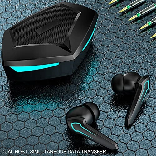 Noise Cancelling Earbuds Wireless Earbud