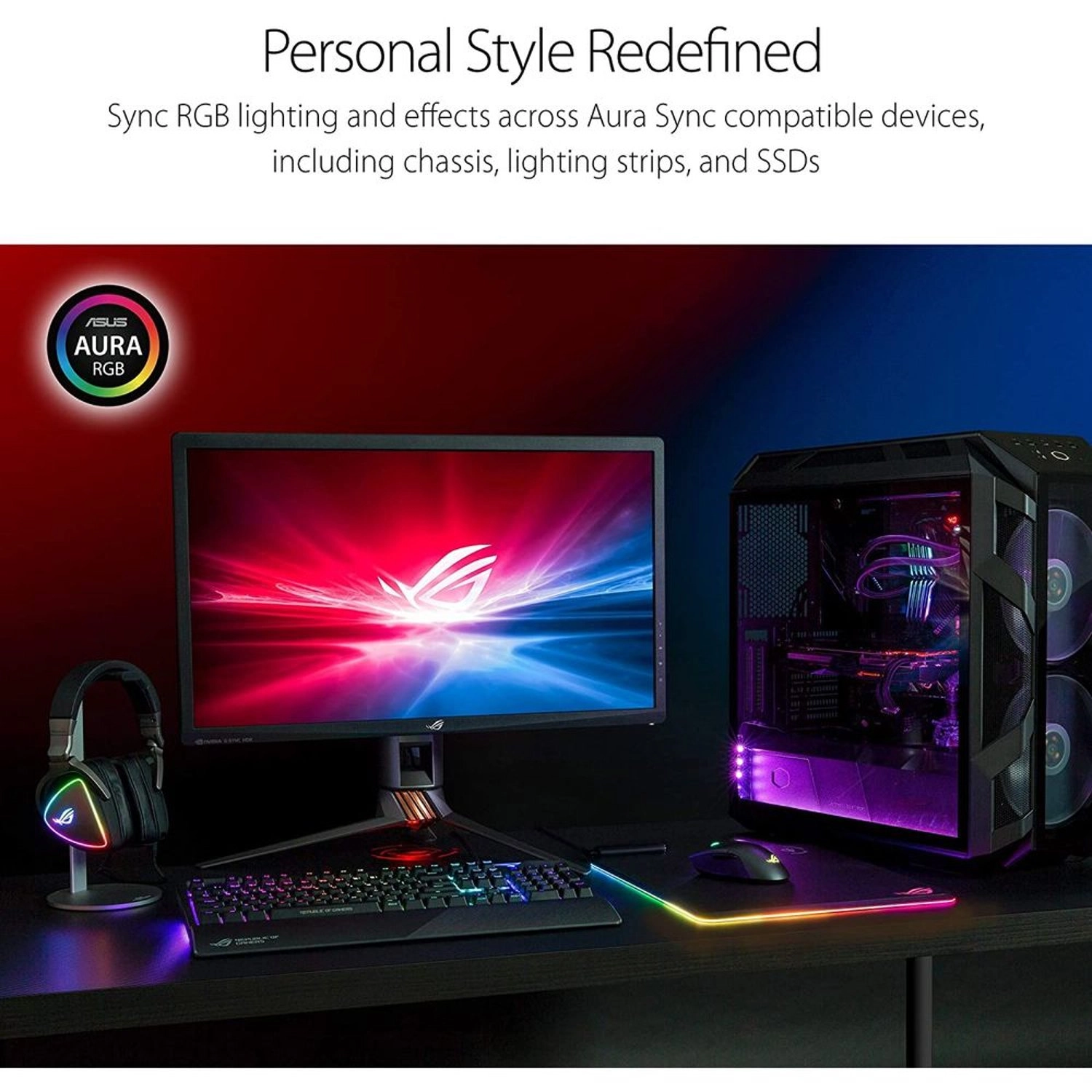 Balteus Qi Rubber Gaming Mouse Pad