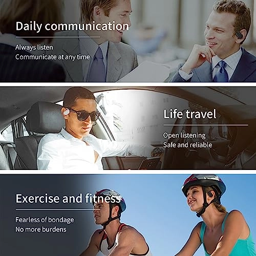 FMEE308-B Wireless Headphone