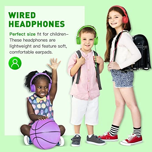 E9W Wired Headphone