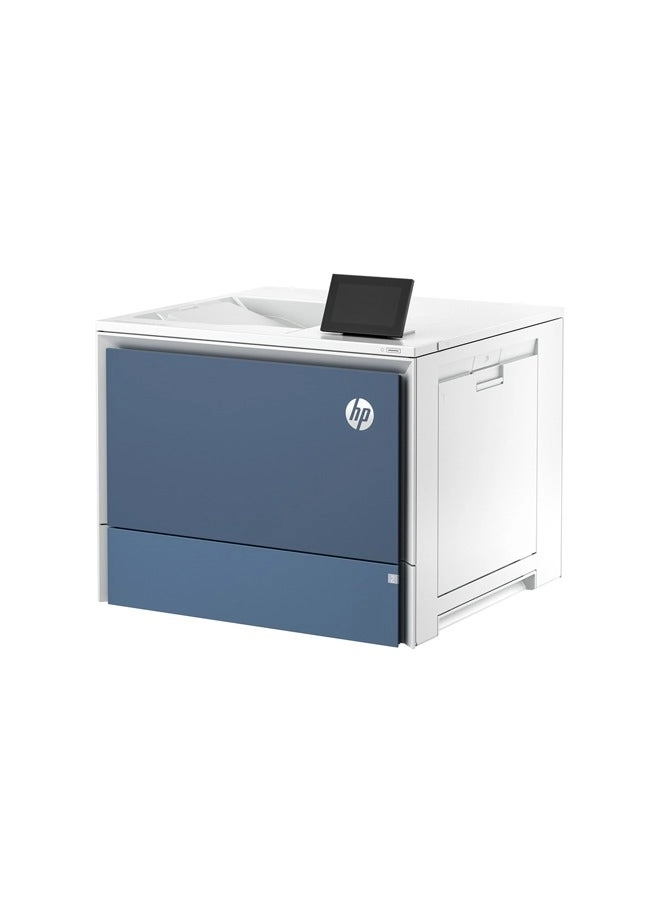 LaserJet Enterprise 5700dn - Color