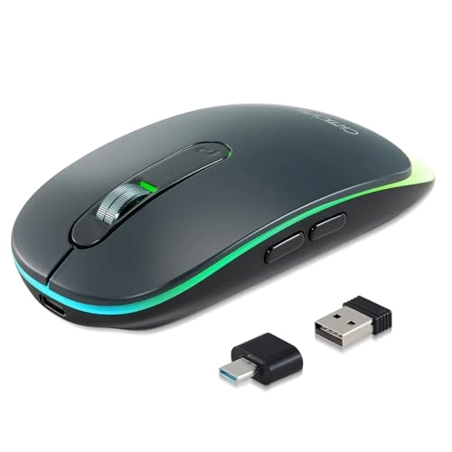 WG10 Gaming Mouse - Wireless