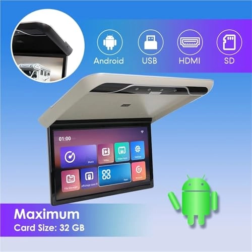 Car Roof Monitor - 22 Inch