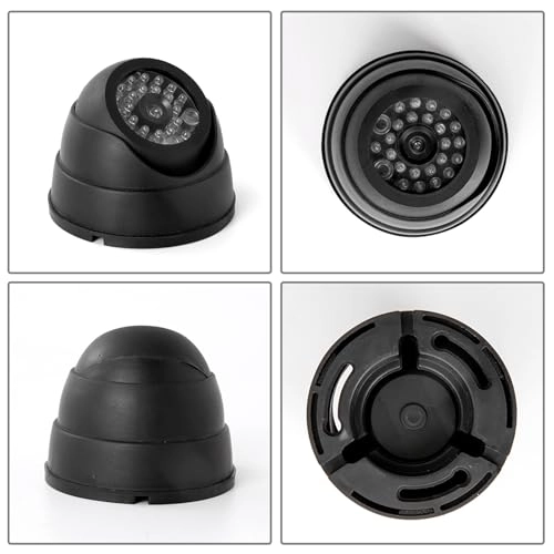 Kamera Attrappe - Outdoor Set