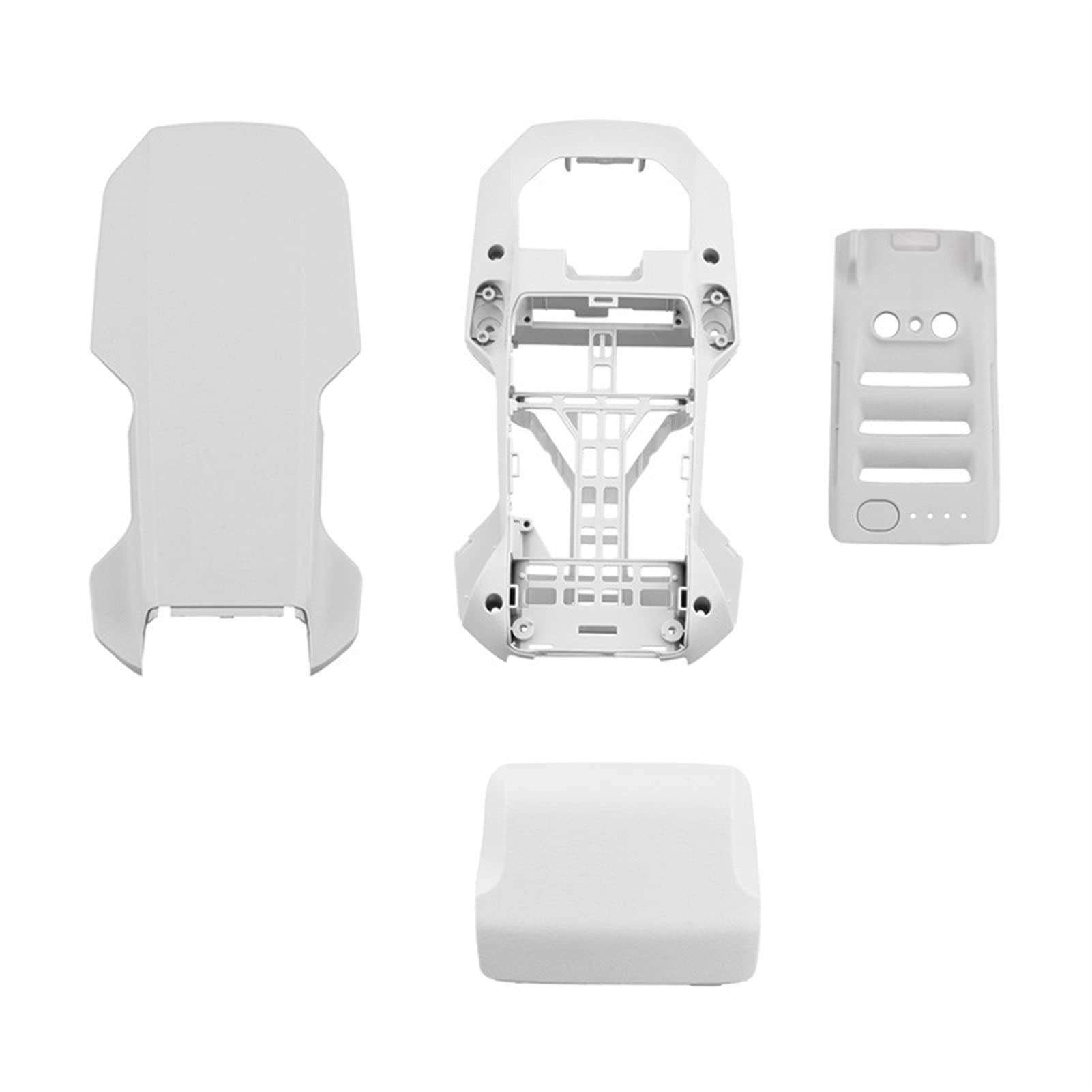 Clynex Store Motor Arm Replacement Repair Kit - for Mavic for MINI Shell 4 in 1