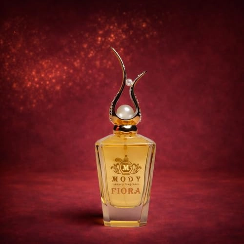 Fiora Eau de Parfum 100 ml