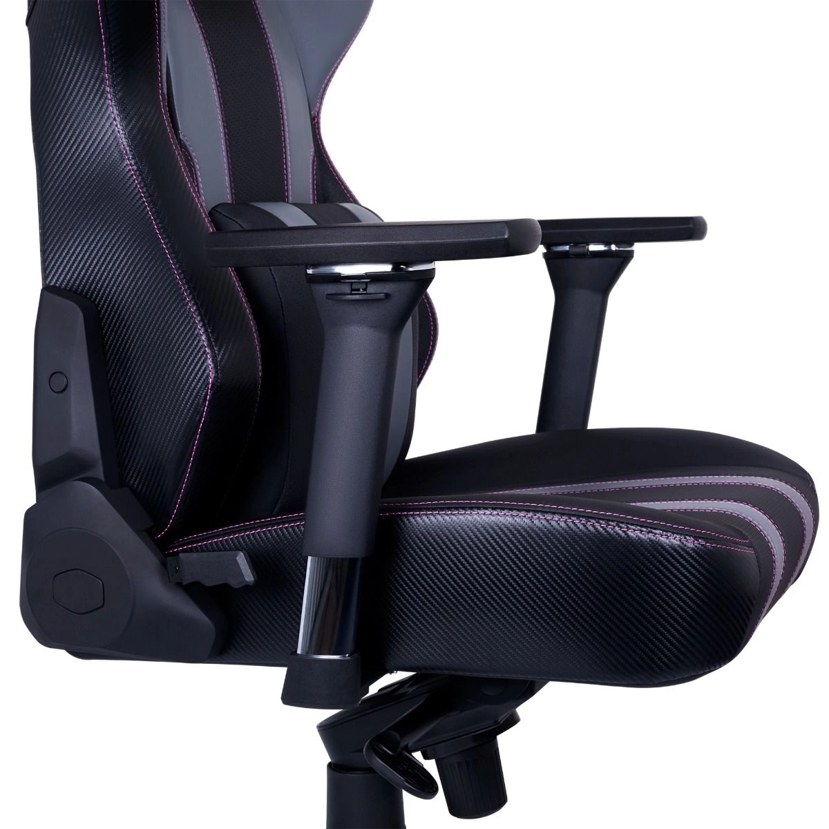 Caliber X2 - Grey Gaming Chair