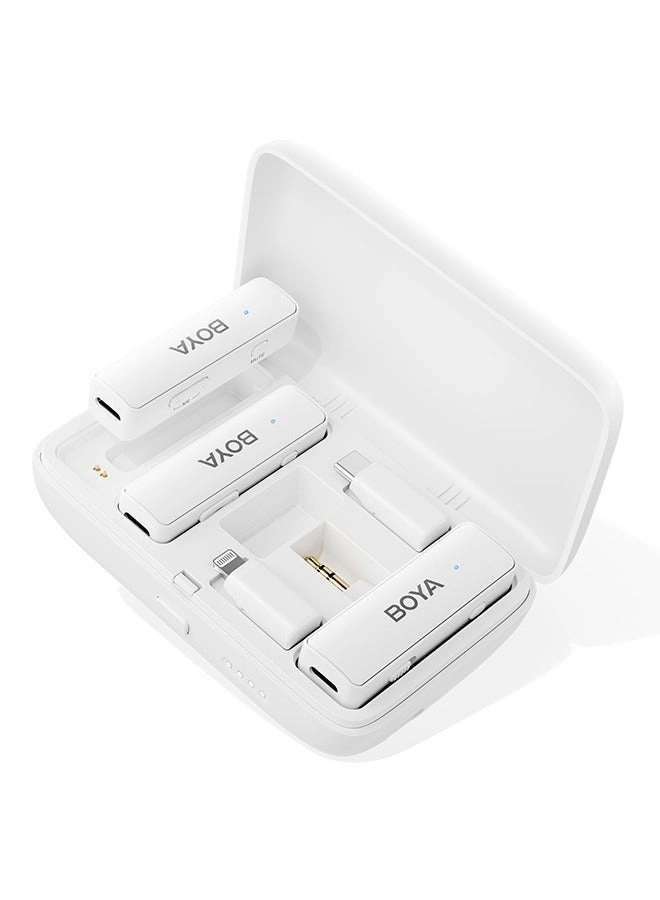 mini-15 Wireless Microphone