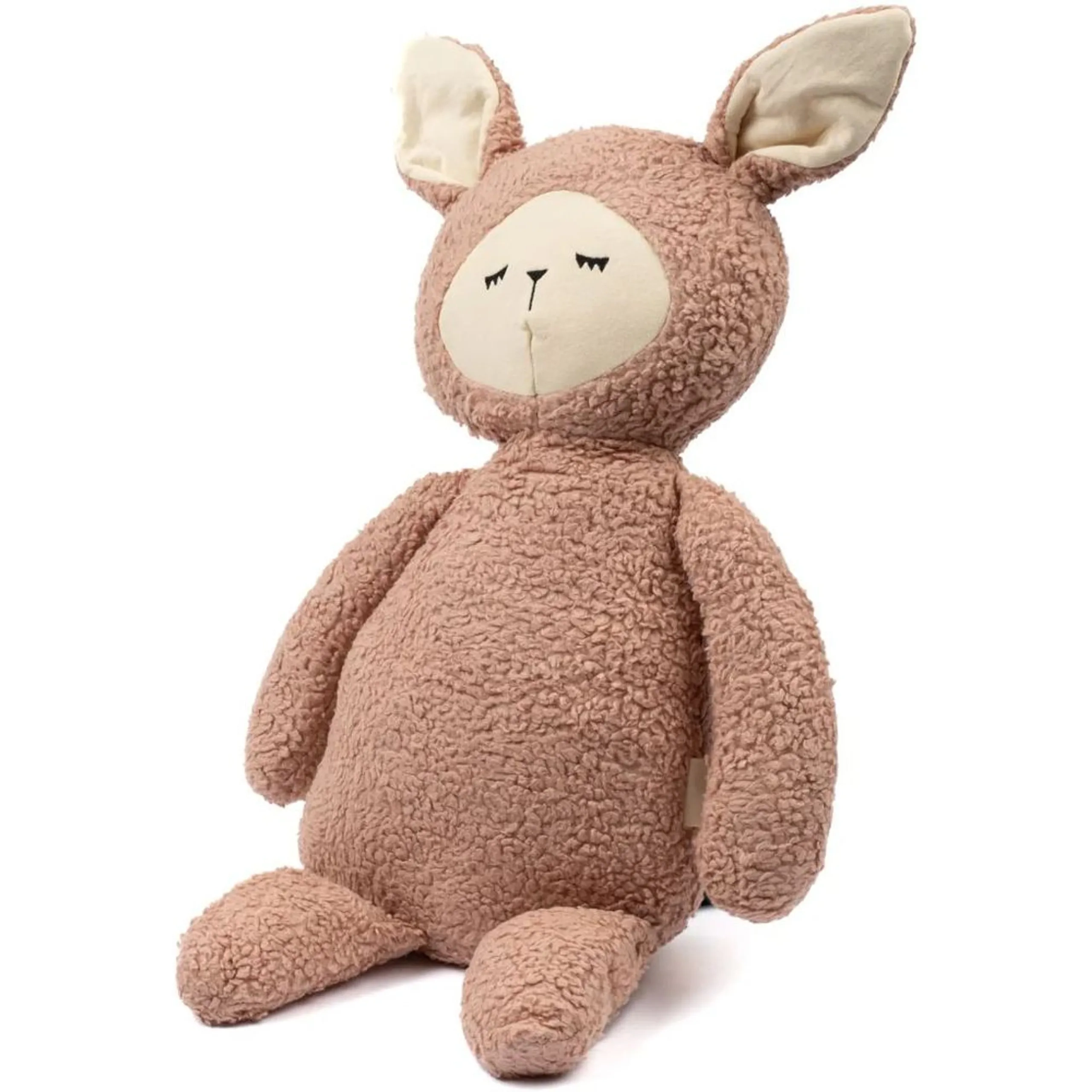 Fabelab Bunny Big Buddy 52 cm Organic Cotton