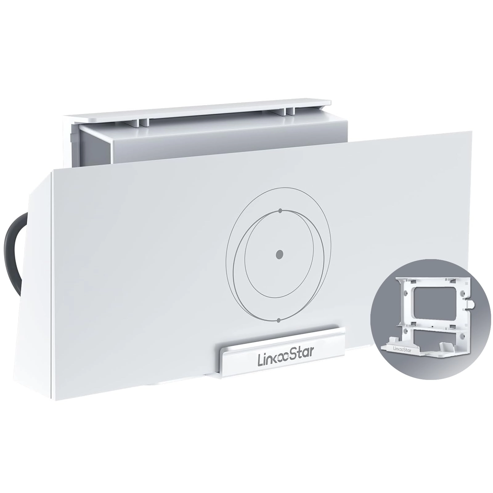 shenzhenshianmokejiyouxiangongsi Starlink Gen 3 Mount - 1 piece(s) Starlink Gen 3 Router (UTR-32)