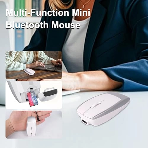 Bluetooth Mouse