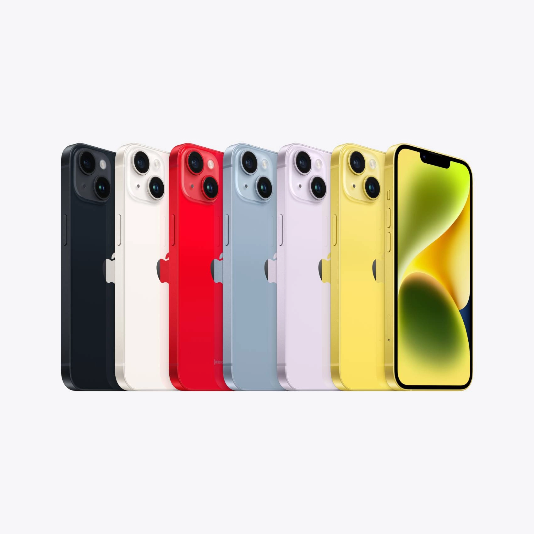 iPhone 14 - 512GB